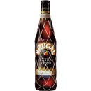Brugal Extra Viejo Reserva Familiar